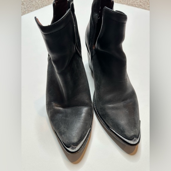 Jeffrey Campbell Cromwell Boot W8.5 - Picture 2 of 7